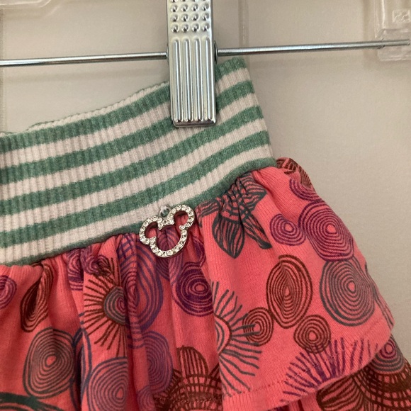 Cute Disney Skirt 3/4 years - Picture 2 of 4
